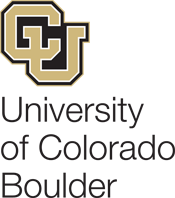 University of Colorado Boulder logo