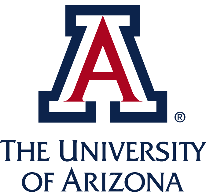 University of Arizona logo